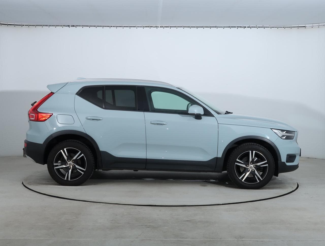2019 Volvo XC40 - 8