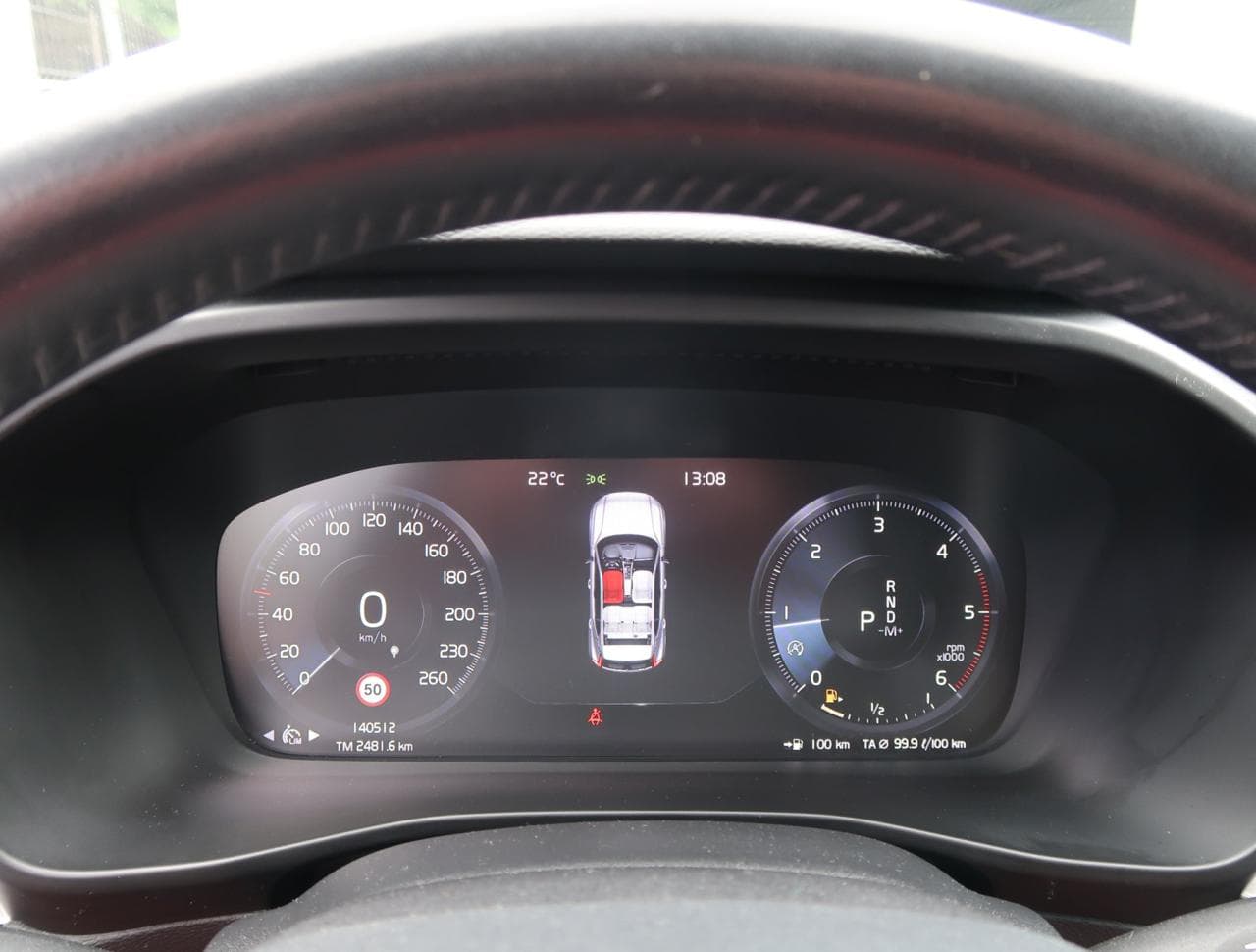 2019 Volvo XC40 - 17