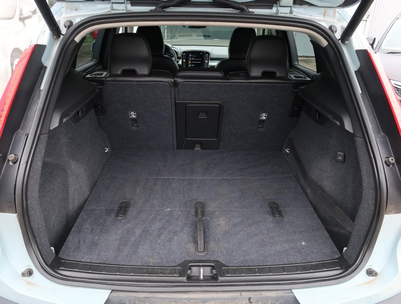 2019 Volvo XC40 - 20
