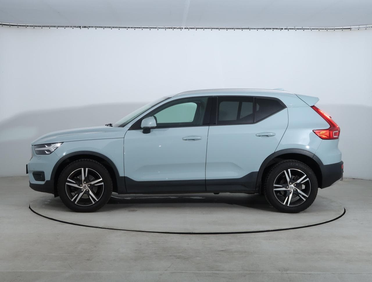 2019 Volvo XC40 - 4