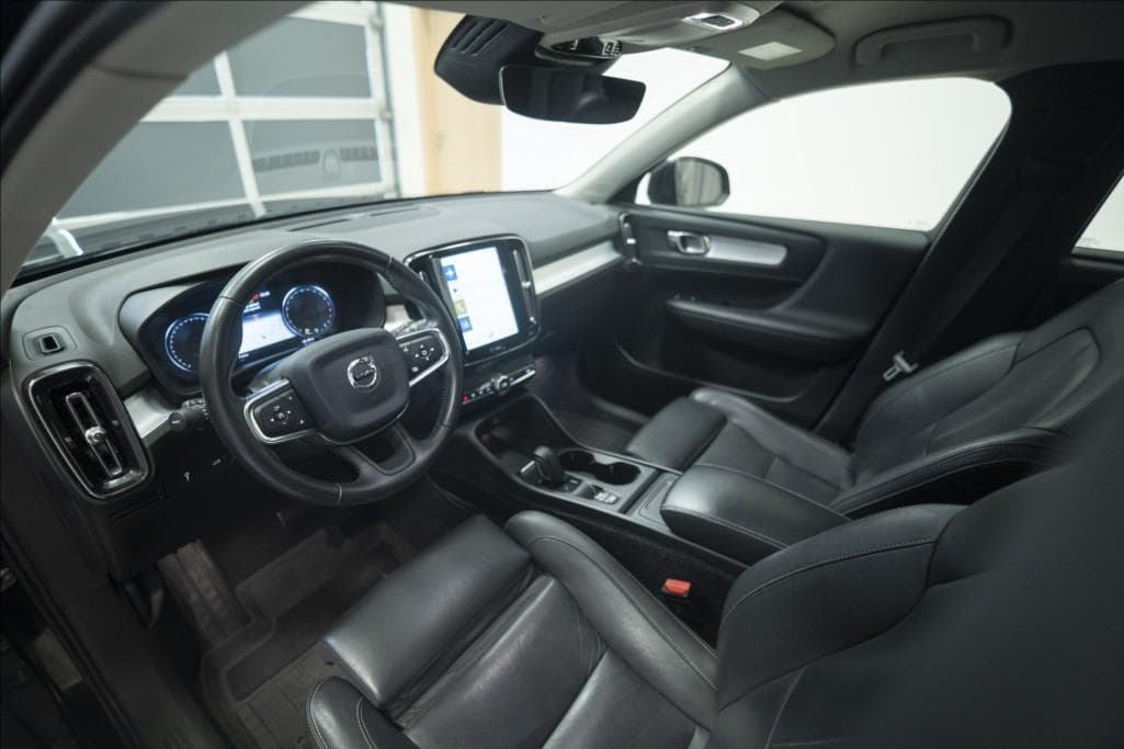 2018 Volvo XC40 - 18