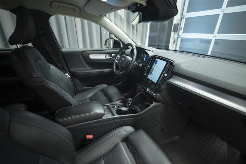 2018 Volvo XC40 - 7