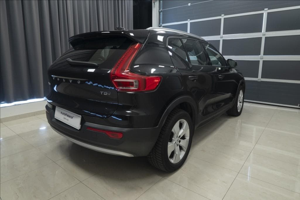 2018 Volvo XC40 - 4