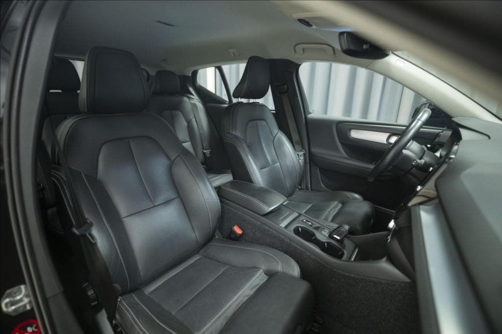 2018 Volvo XC40 - 9