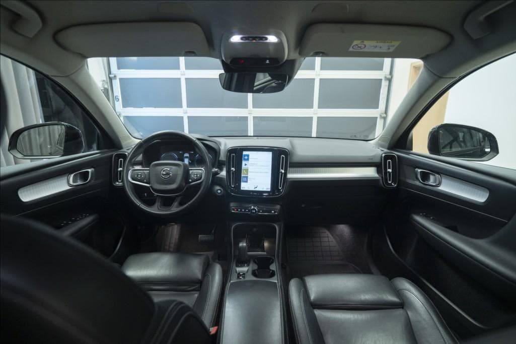 2018 Volvo XC40 - 14