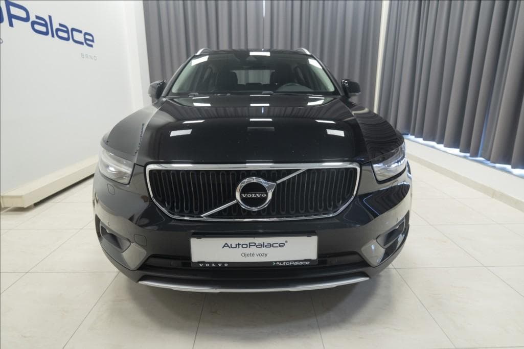 2018 Volvo XC40 - 2