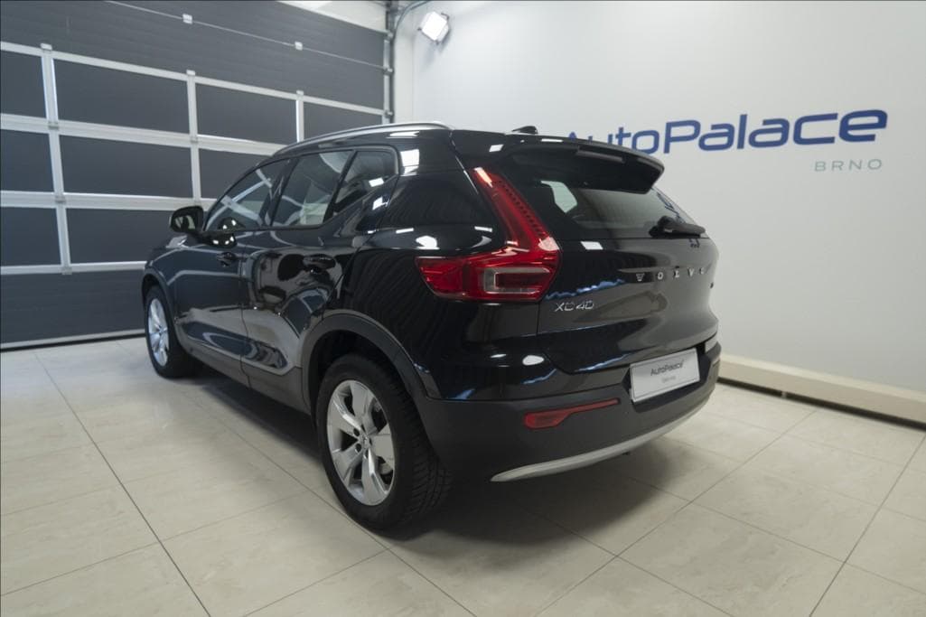 2018 Volvo XC40 - 6