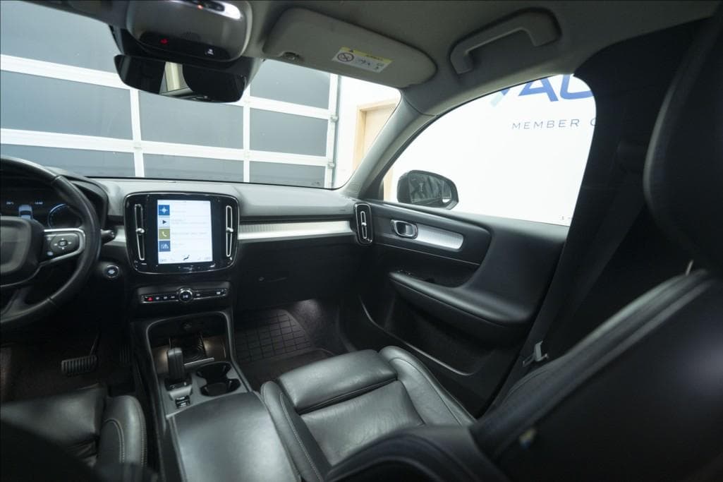 2018 Volvo XC40 - 15