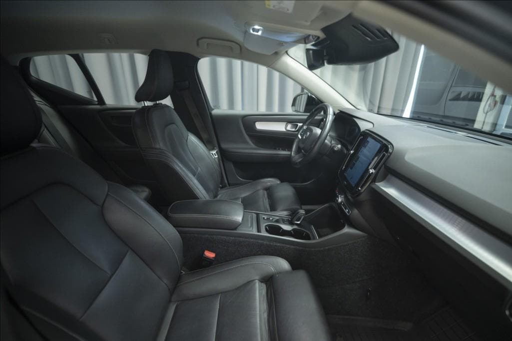 2018 Volvo XC40 - 8
