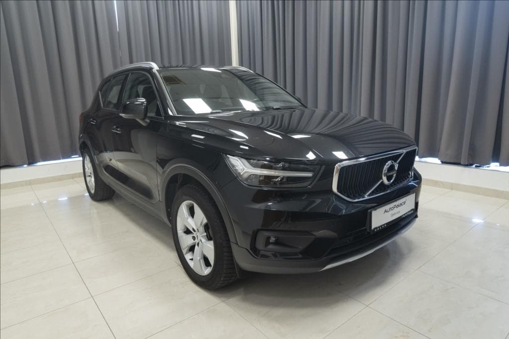 2018 Volvo XC40 - 3