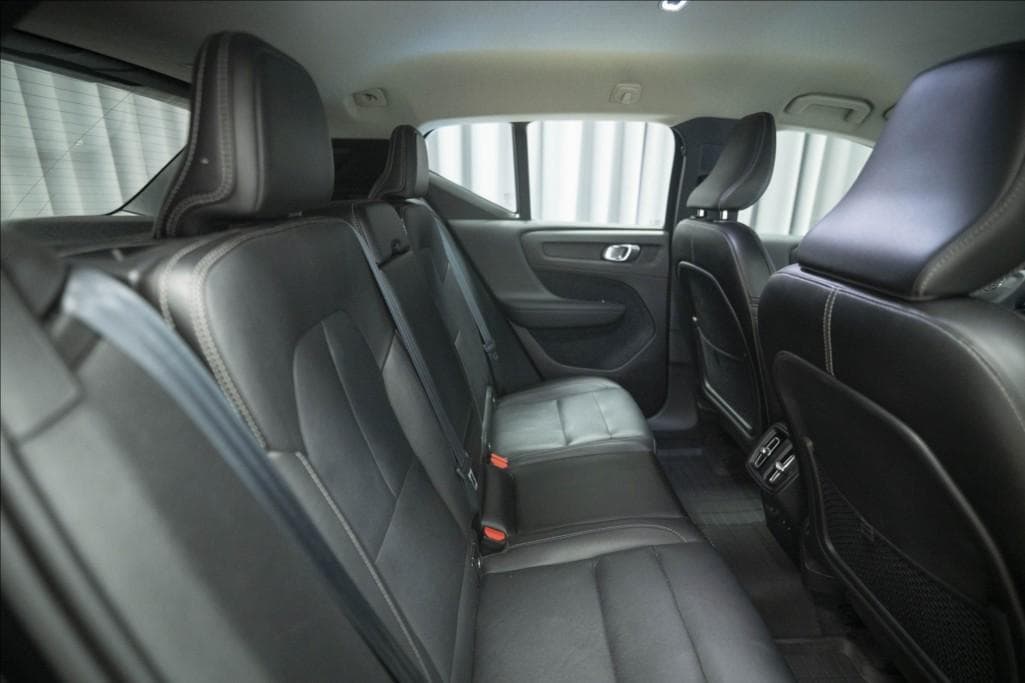 2018 Volvo XC40 - 11
