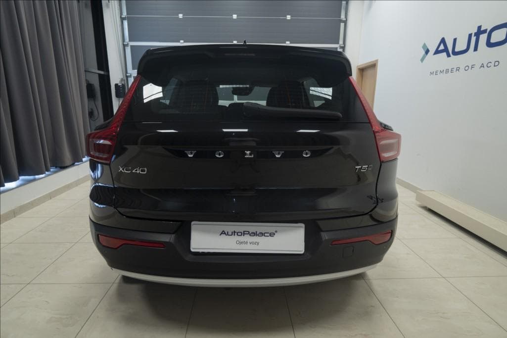 2018 Volvo XC40 - 5