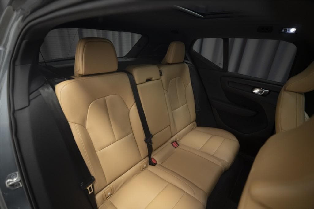 2018 Volvo XC40 - 15