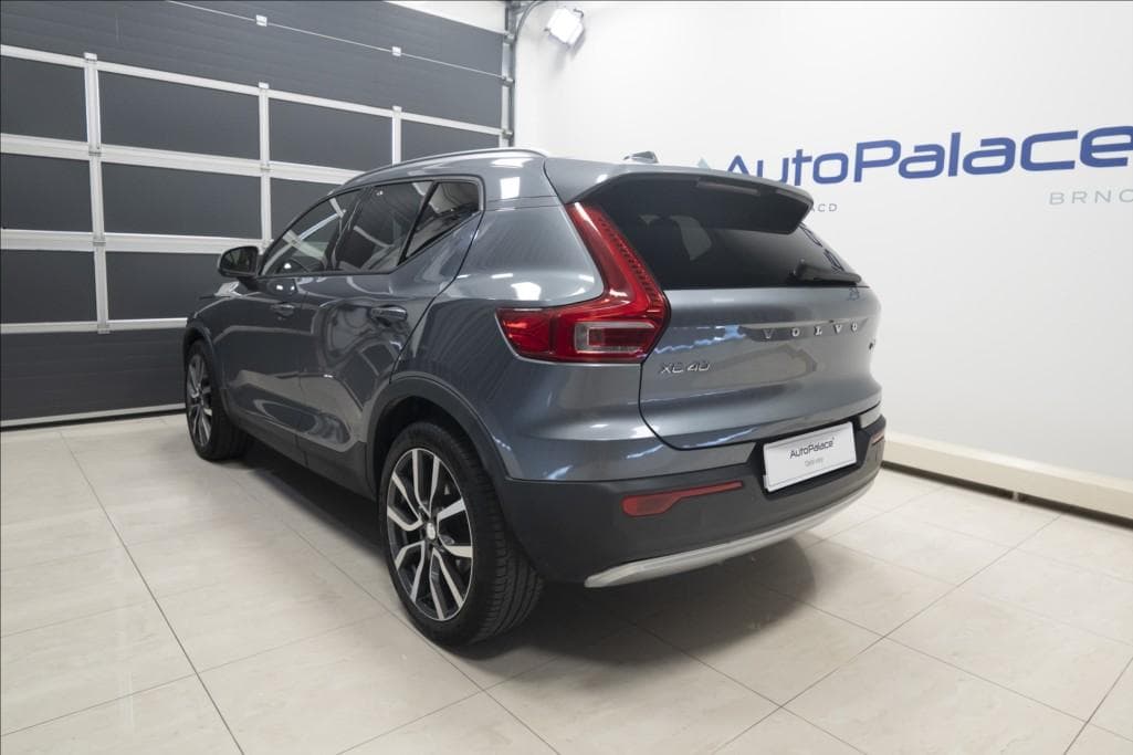 2018 Volvo XC40 - 6