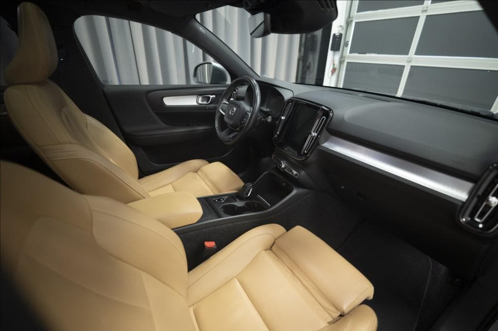 2018 Volvo XC40 - 7