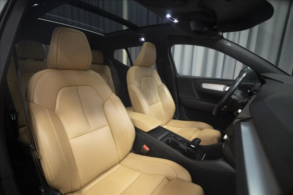 2018 Volvo XC40 - 9