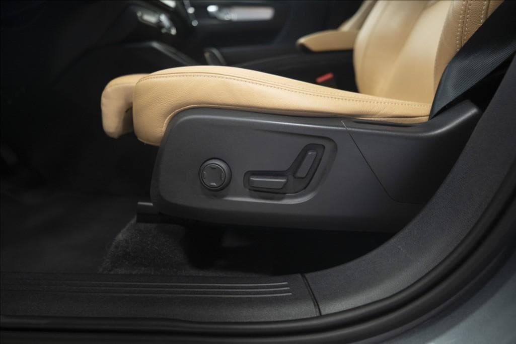 2018 Volvo XC40 - 20