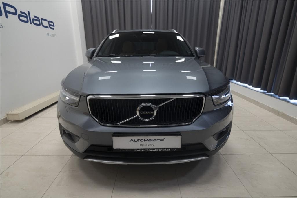 2018 Volvo XC40 - 2
