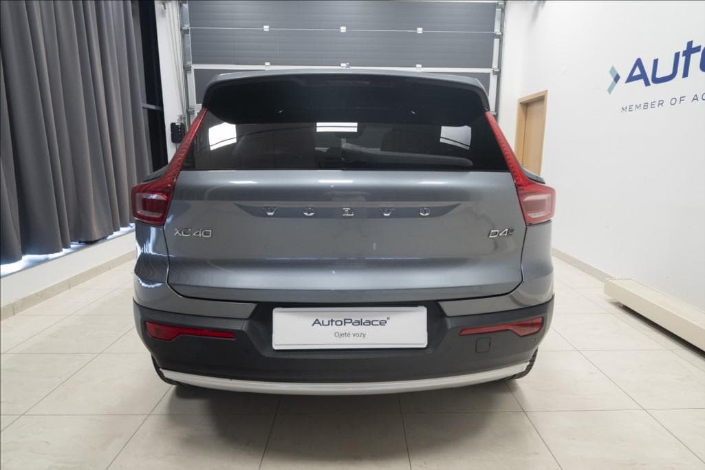 2018 Volvo XC40 - 5