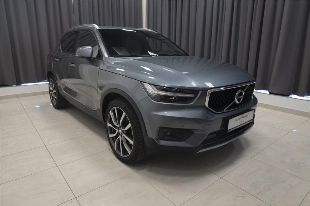 2018 Volvo XC40 - 3