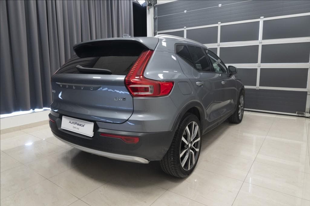 2018 Volvo XC40 - 4