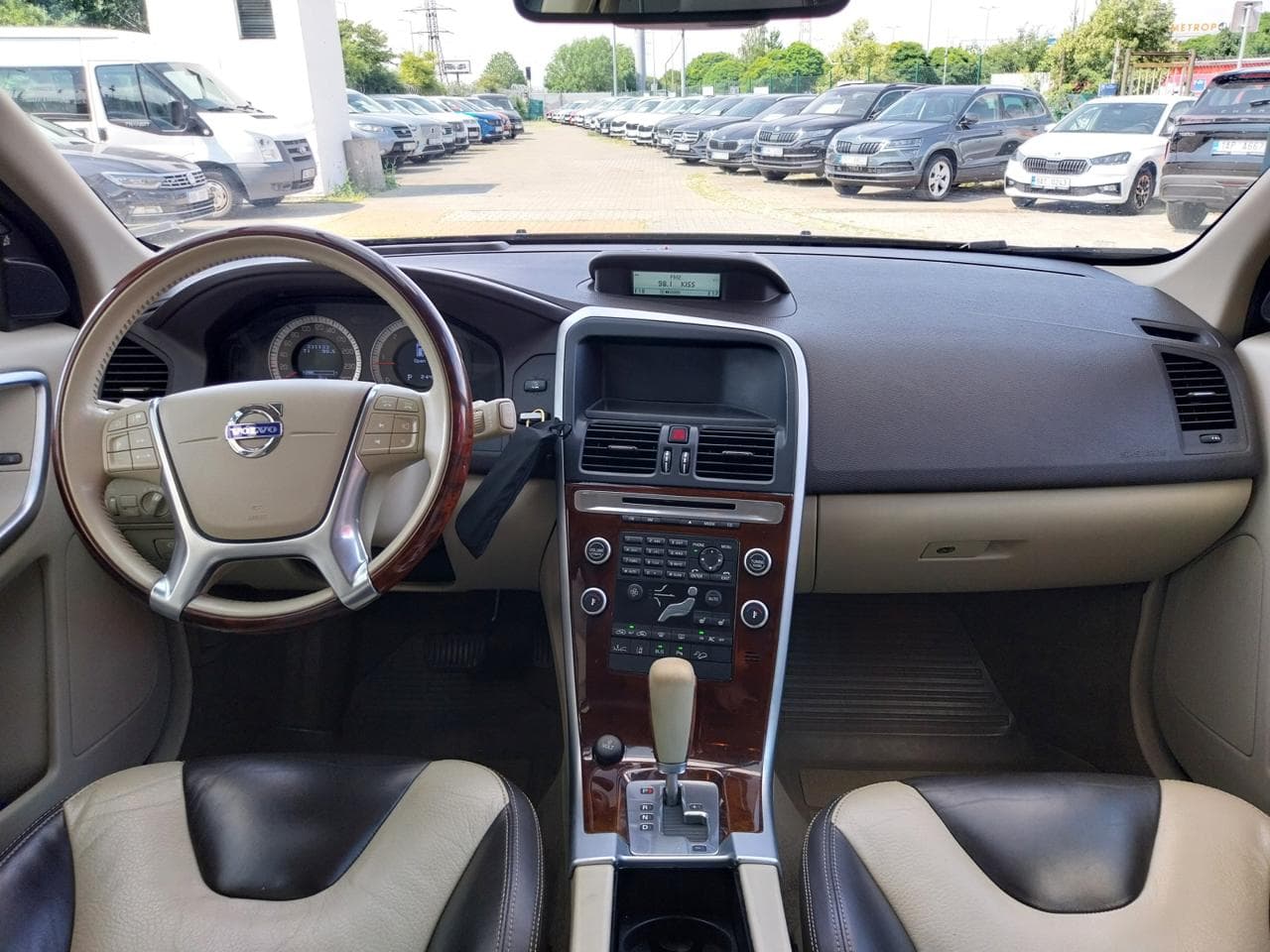 2010 Volvo XC60 - 10