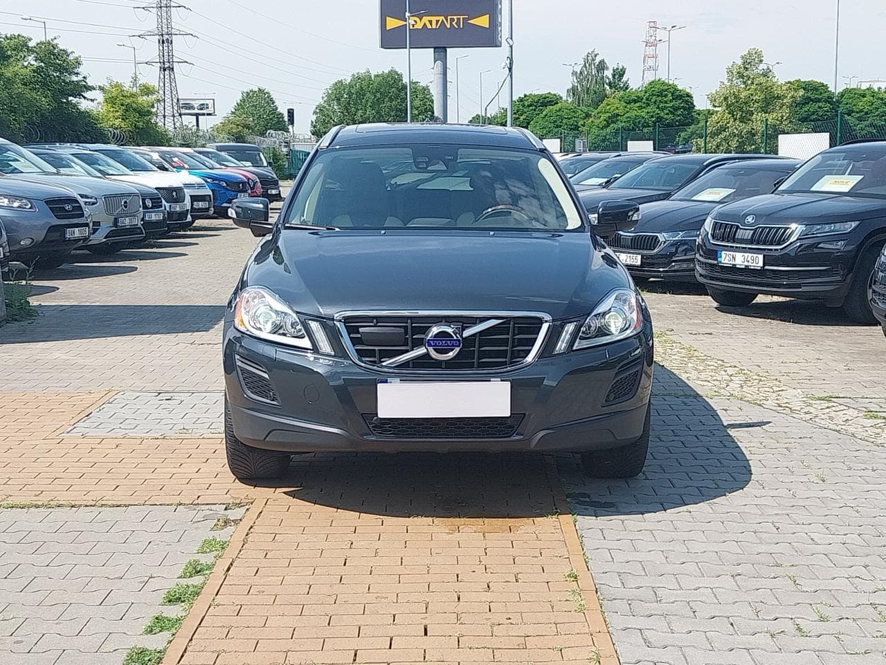 2010 Volvo XC60 - 2