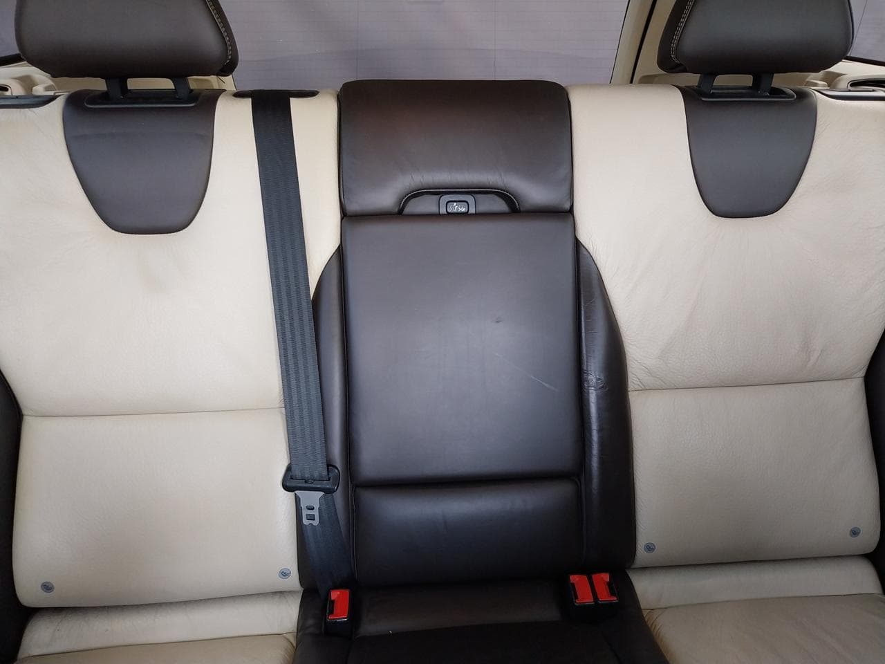 2010 Volvo XC60 - 14