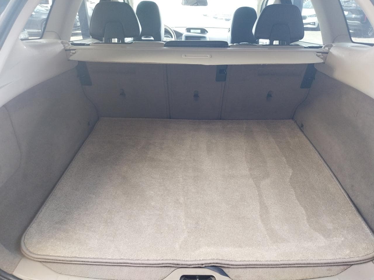 2010 Volvo XC60 - 19