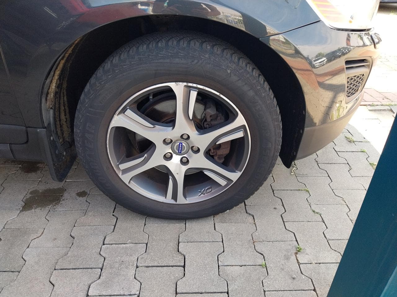 2010 Volvo XC60 - 20