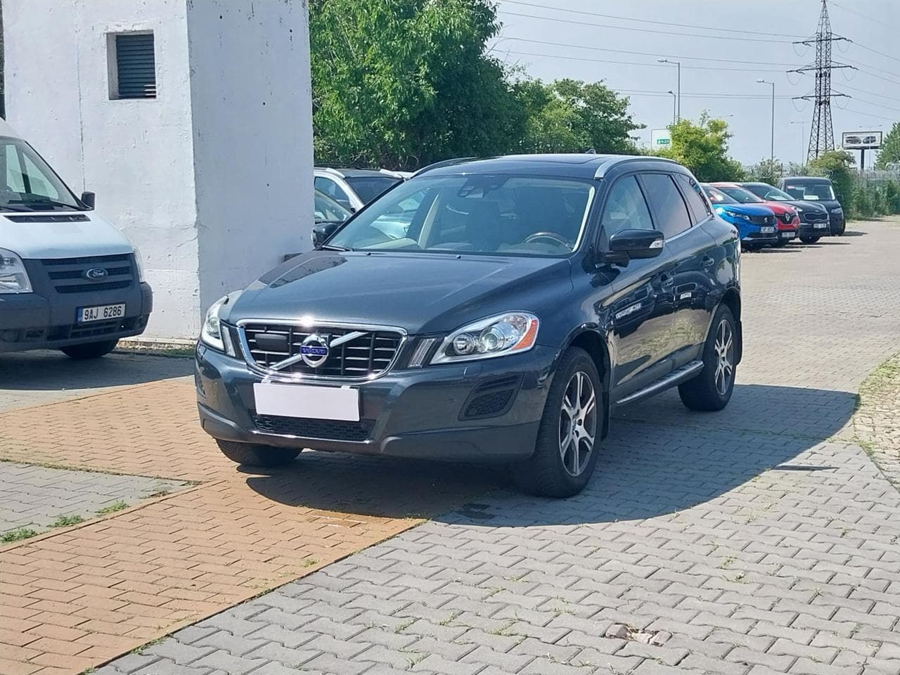 2010 Volvo XC60 - 3
