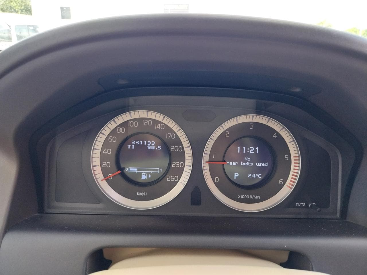 2010 Volvo XC60 - 17