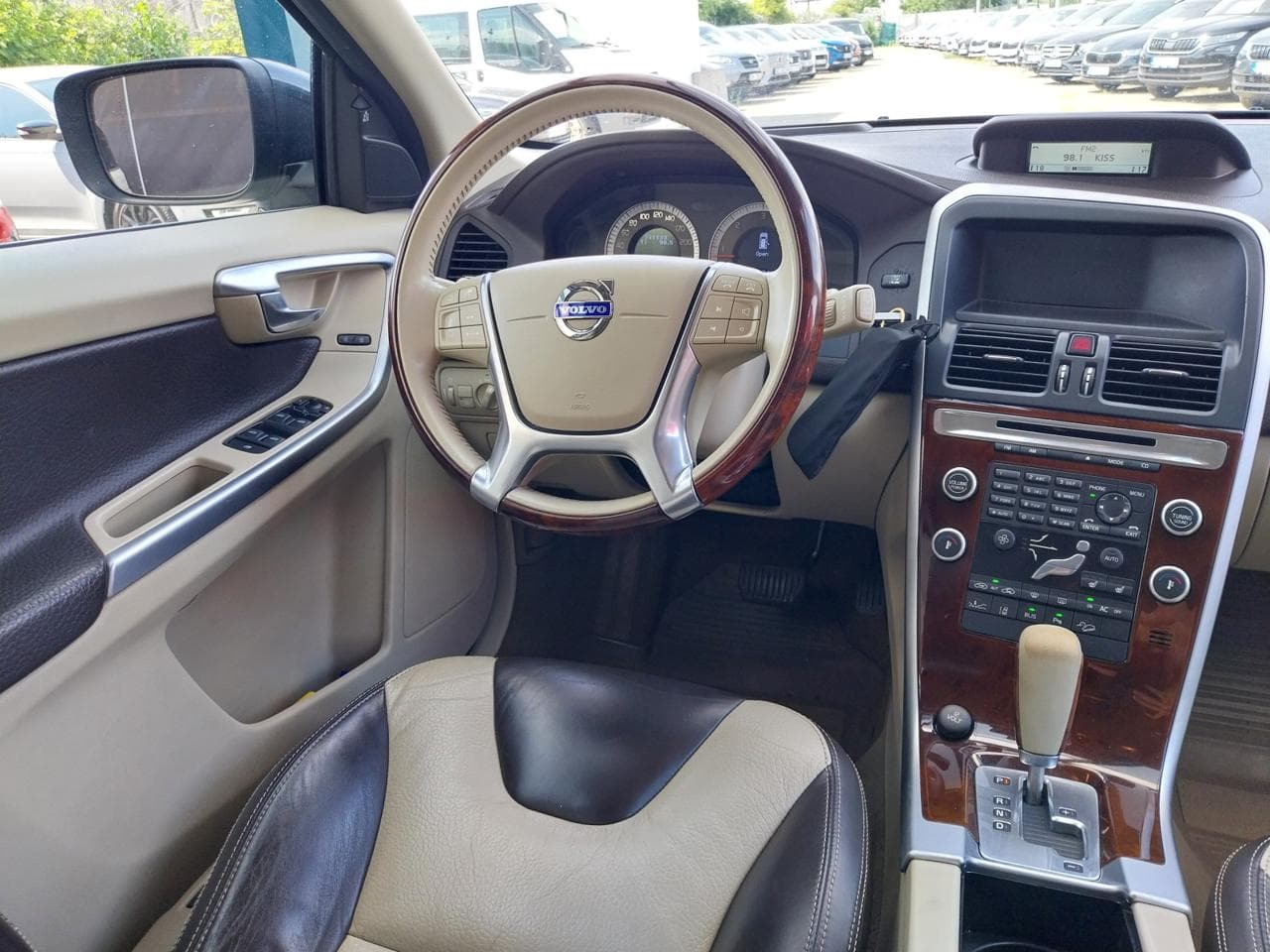 2010 Volvo XC60 - 9