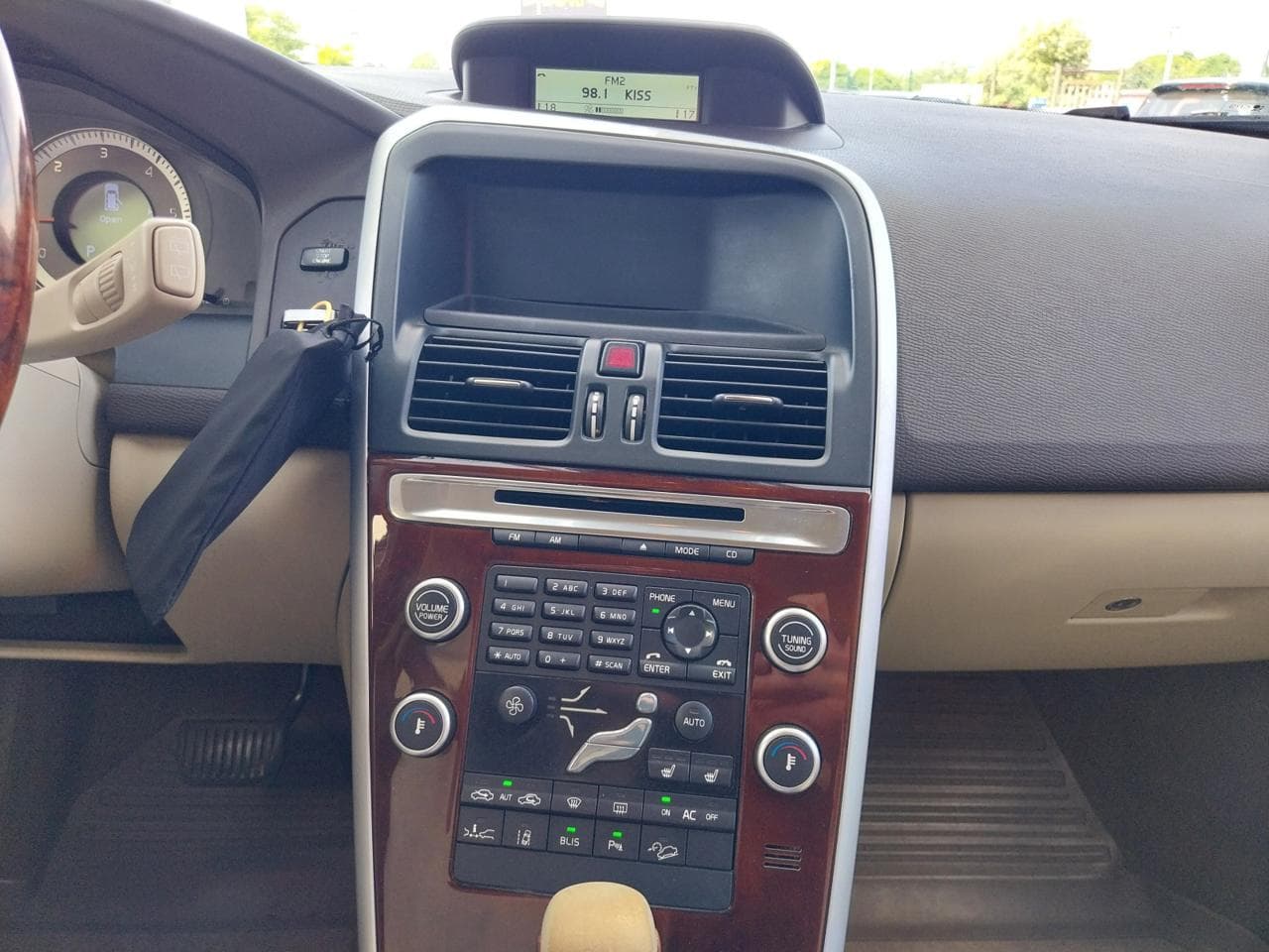 2010 Volvo XC60 - 18