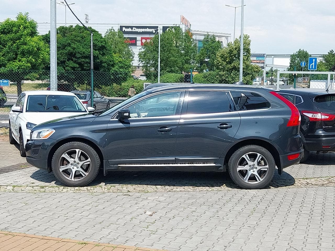 2010 Volvo XC60 - 4