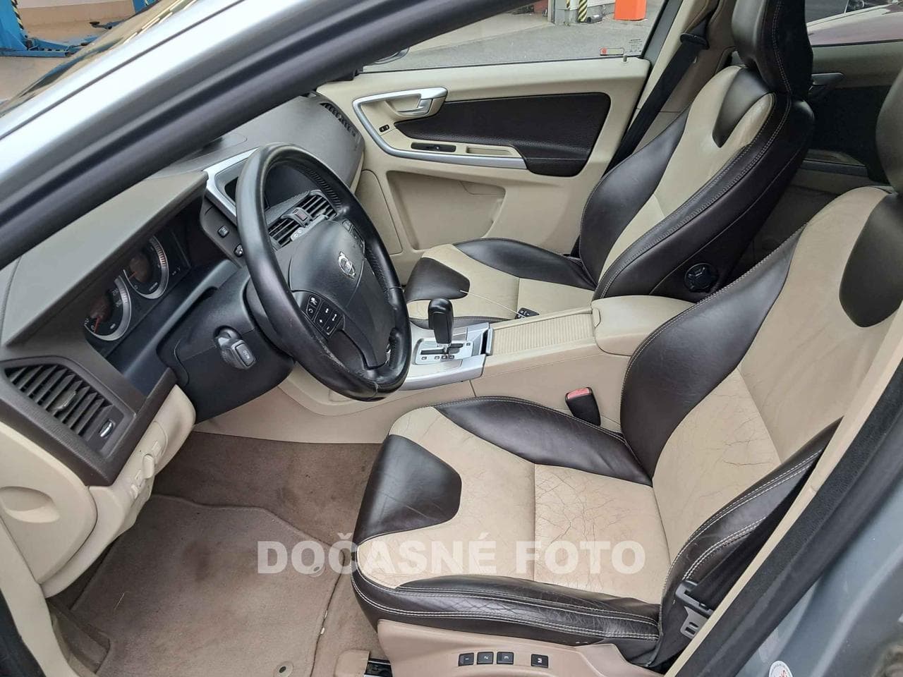 2009 Volvo XC60 - 3