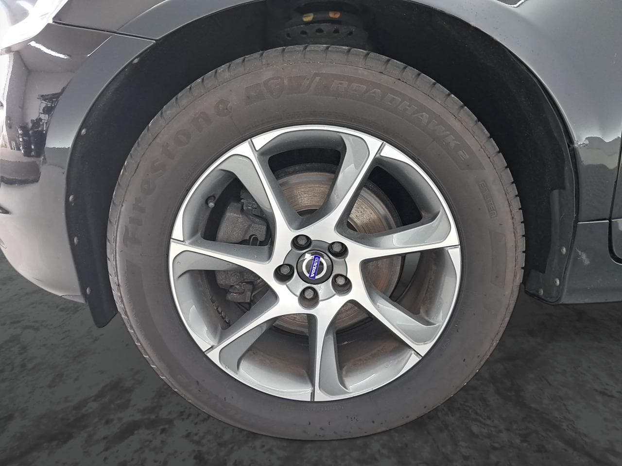 2015 Volvo XC60 - 20