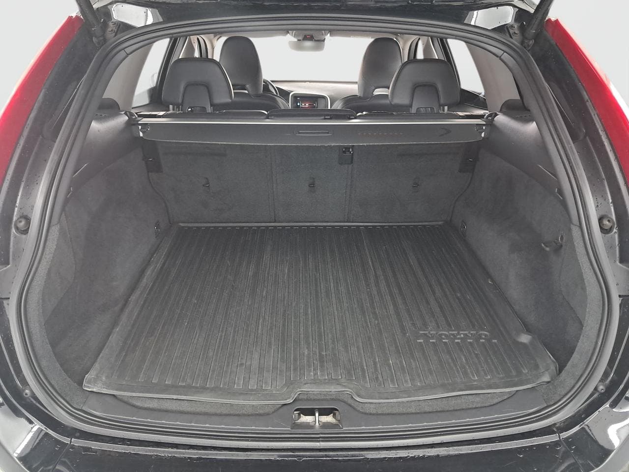 2015 Volvo XC60 - 19