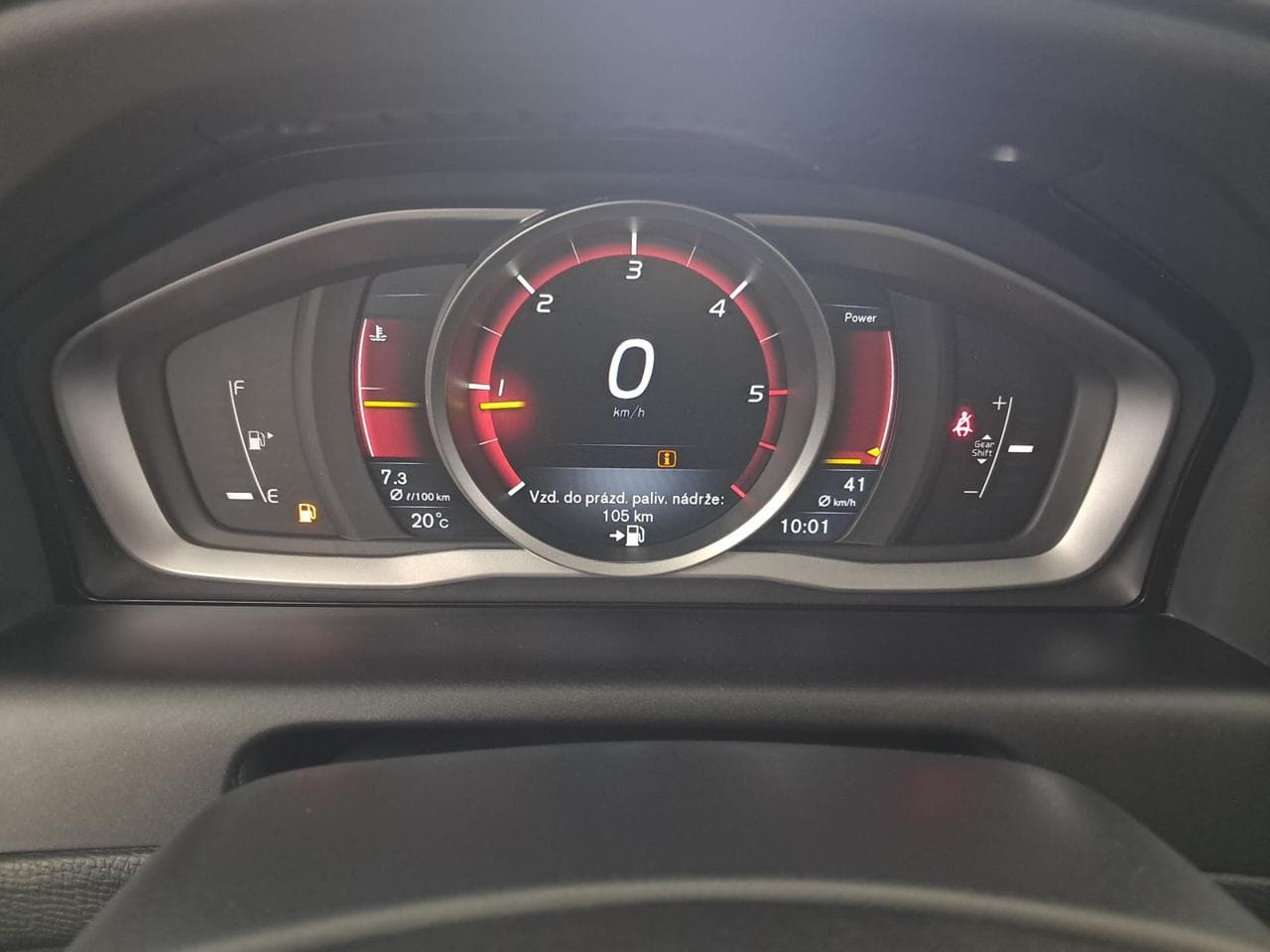 2015 Volvo XC60 - 17