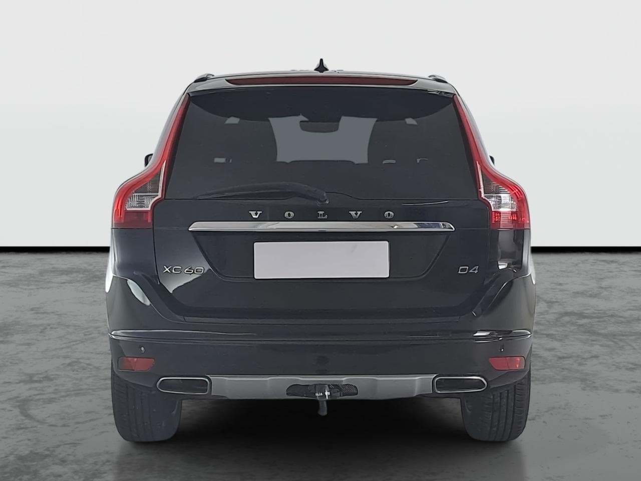 2015 Volvo XC60 - 6