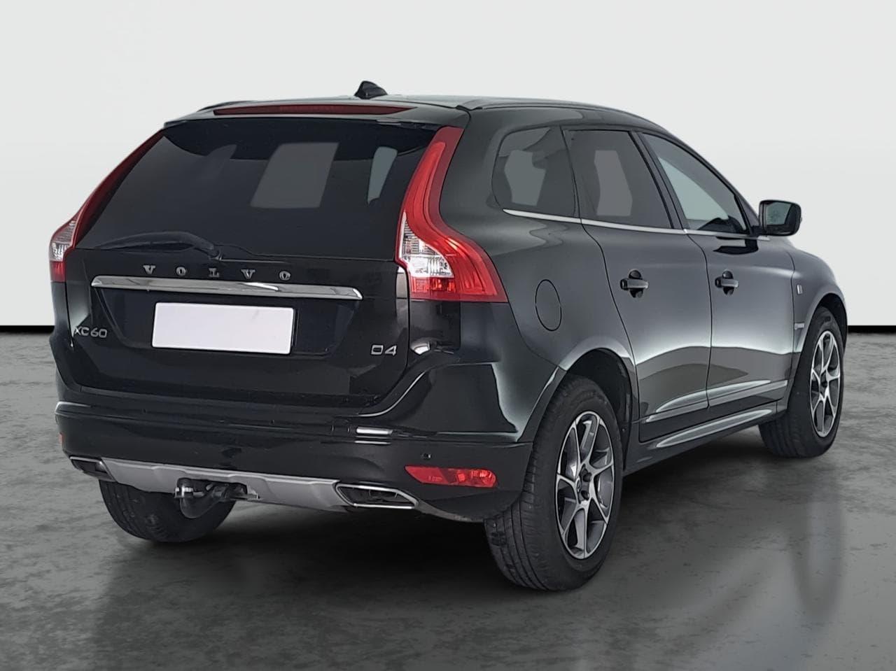 2015 Volvo XC60 - 7