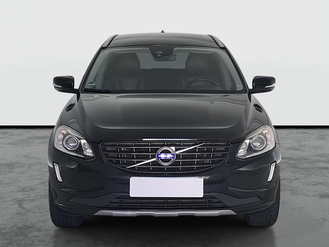 2015 Volvo XC60 - 2