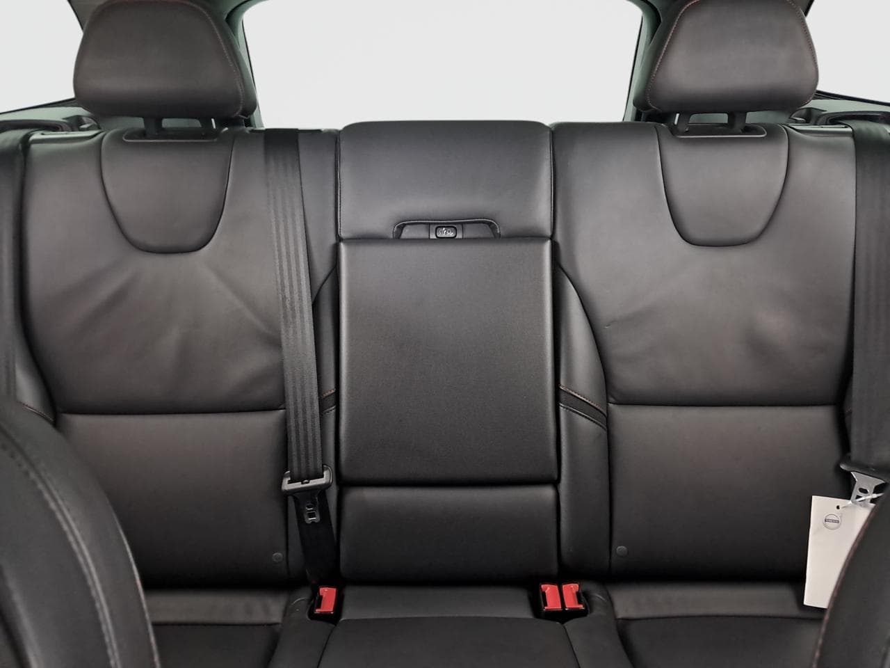 2015 Volvo XC60 - 14