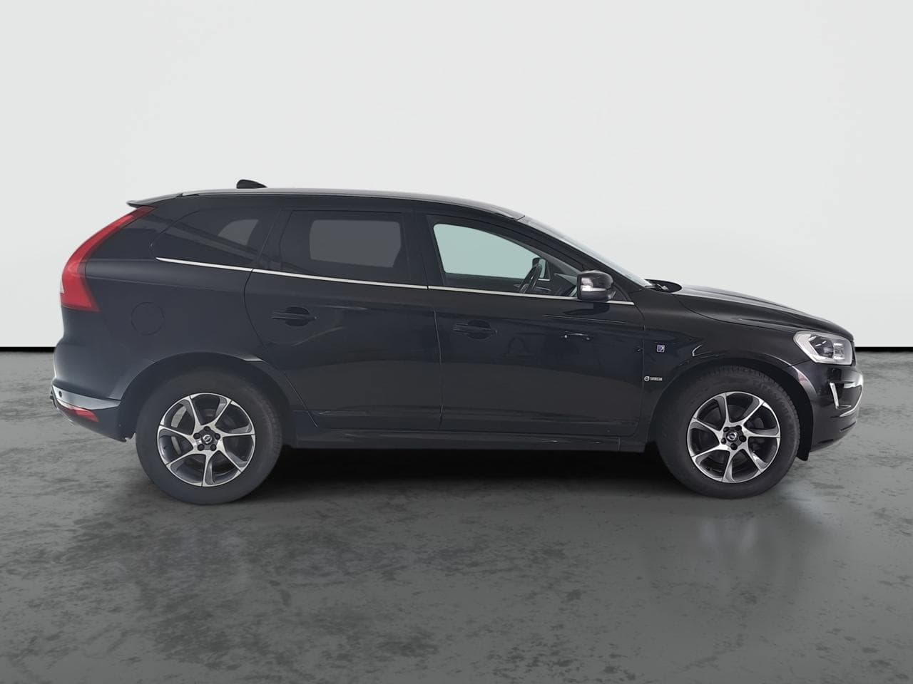 2015 Volvo XC60 - 8