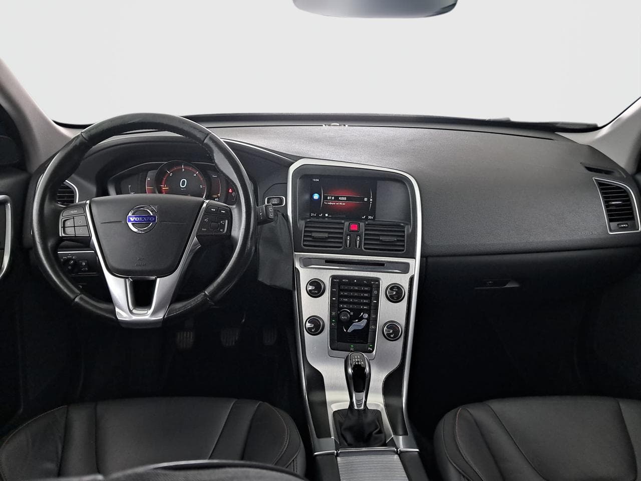 2015 Volvo XC60 - 10