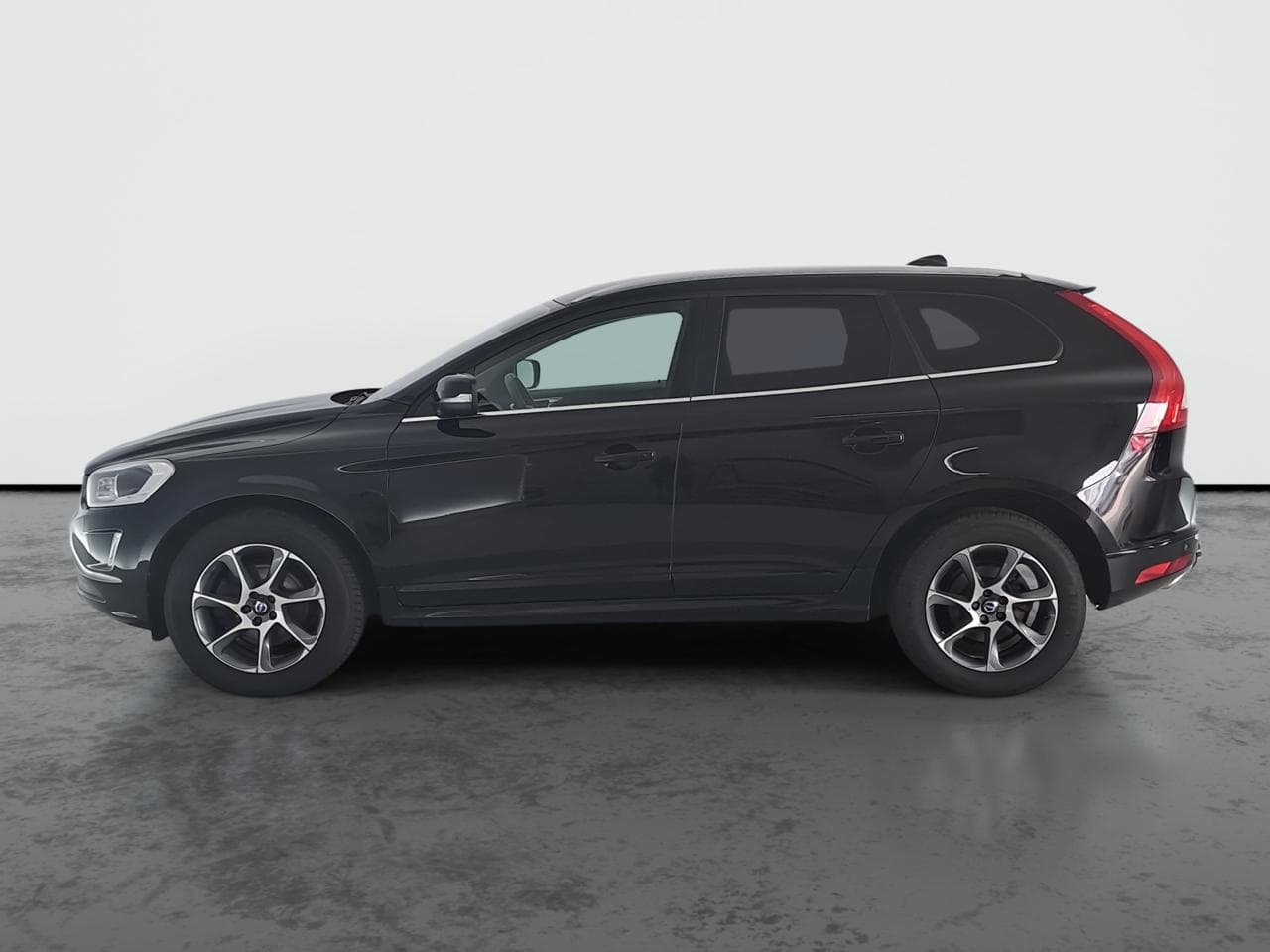 2015 Volvo XC60 - 4