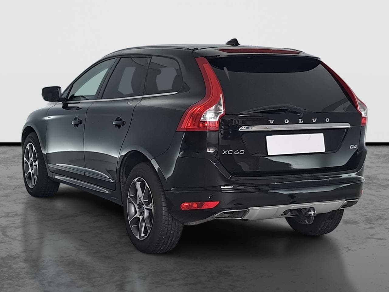 2015 Volvo XC60 - 5