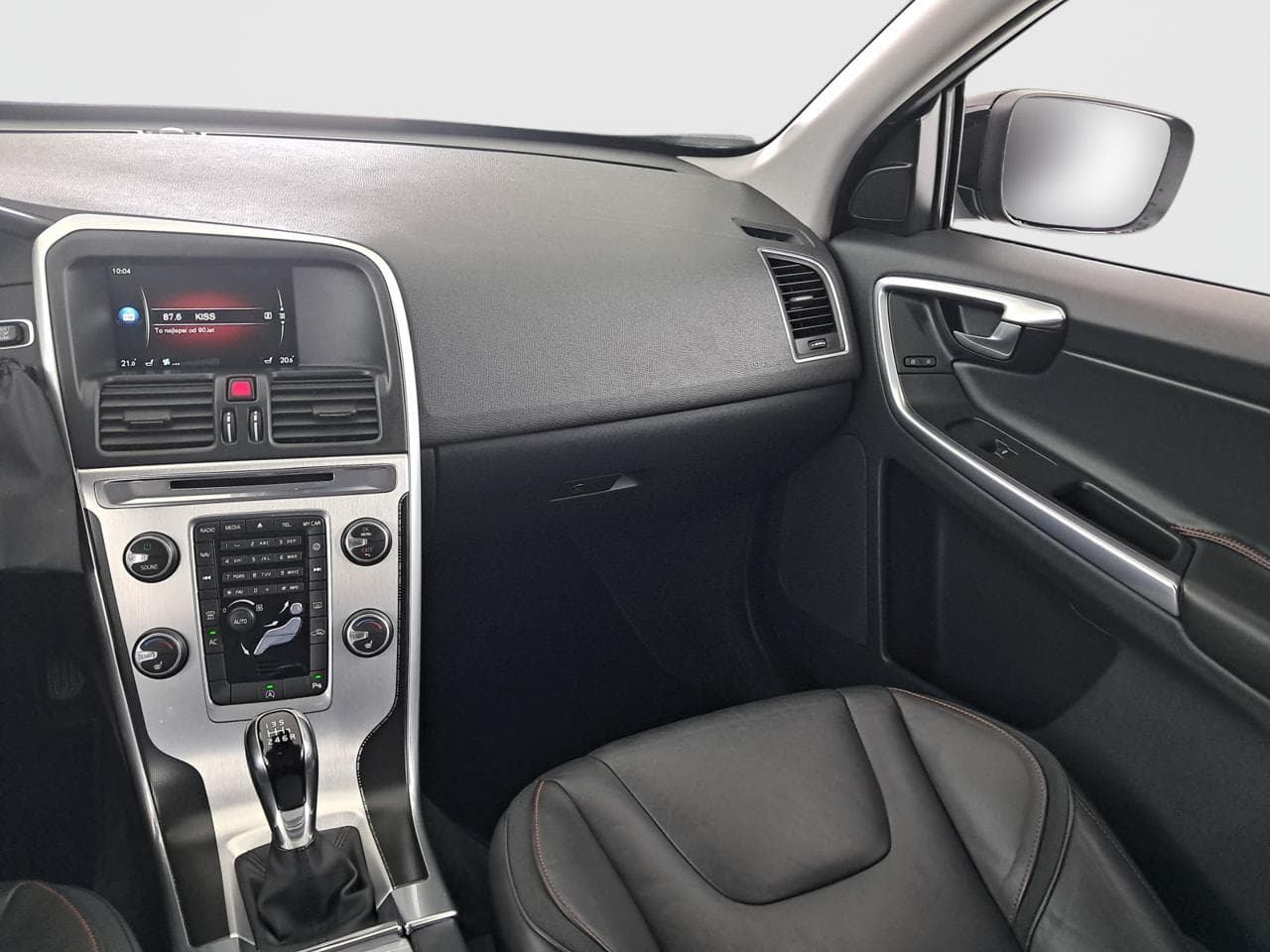 2015 Volvo XC60 - 11