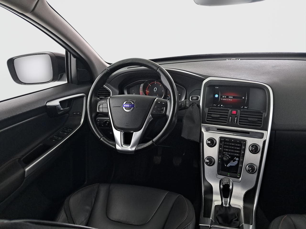 2015 Volvo XC60 - 9