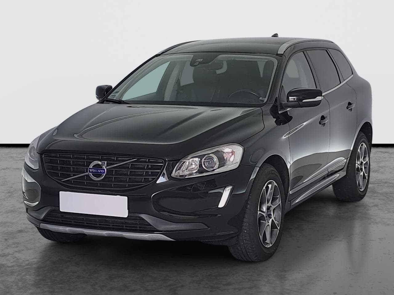 2015 Volvo XC60 - 3